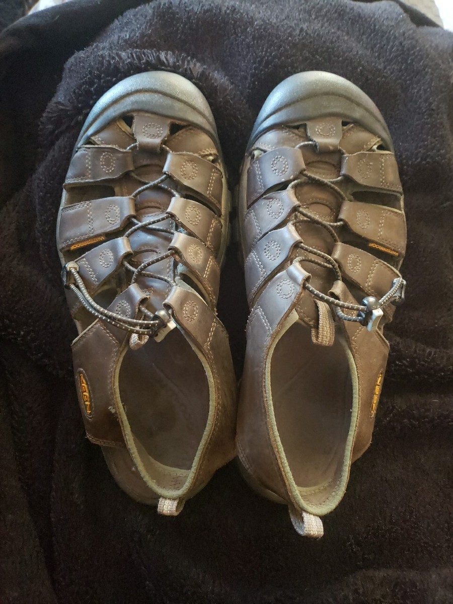KEEN Newport H2 Mens Hiking Sport Sandals Size 12 | eBay display picture 1