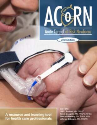 Acorn: Acute Care of At-Risk Newborns: A Resource and Learning Tool for Health