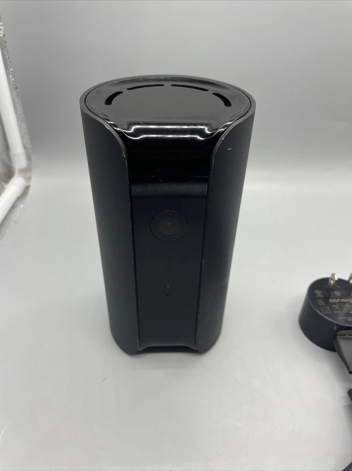 Canary, All-in-One Home Security Device, Network Security Camera Black, L24 - Image 2 of 4