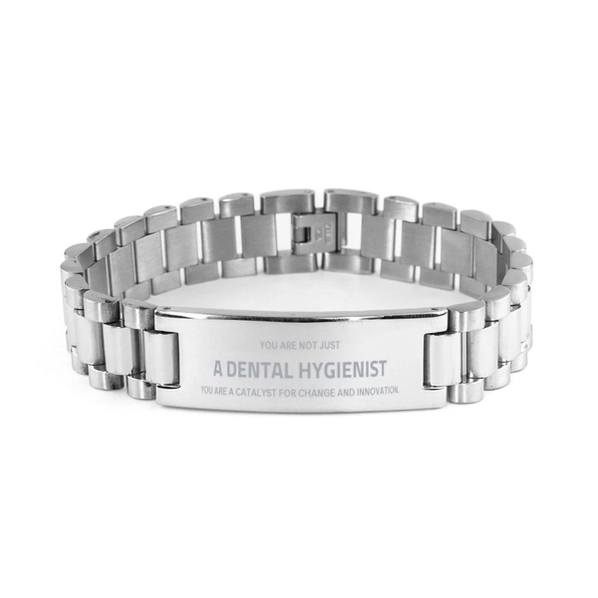 Bracelet dental shop