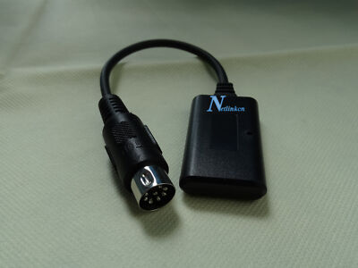 Alpine HIACE Bluetoothユニット Amazon.com: Ainet Bluetooth Adapter,car stereo bluetooth adapter