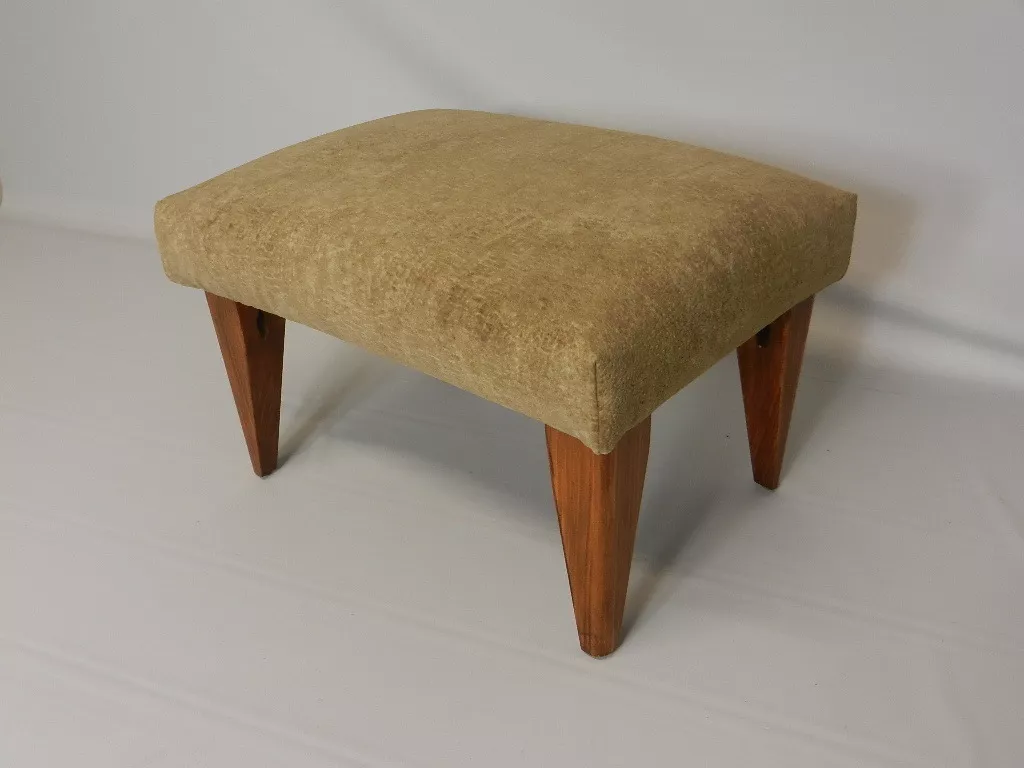Art deco footstool deals
