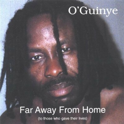 5 for 6 Far away  [CD]