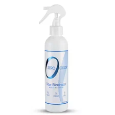 ZERO ODOR 8 oz. Multi-Purpose Odor Eliminator Spray, Free shipping