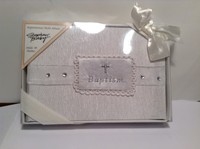 Stephan Baby Pearl White Baptism Photo Album Stephan Baby Pearl White Baptism Photo Album