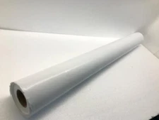 HP DesignJet Large Format Paper for Inkjet 7mil 42"x100ft Satin White Q1422B
