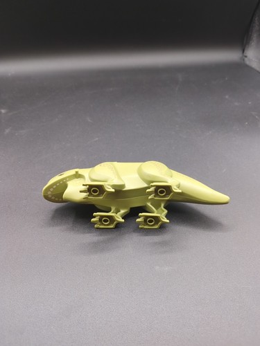 Lego Star Wars Dewback Figura 75052 Mos Eisley Cantina - Imagen 2 de 2