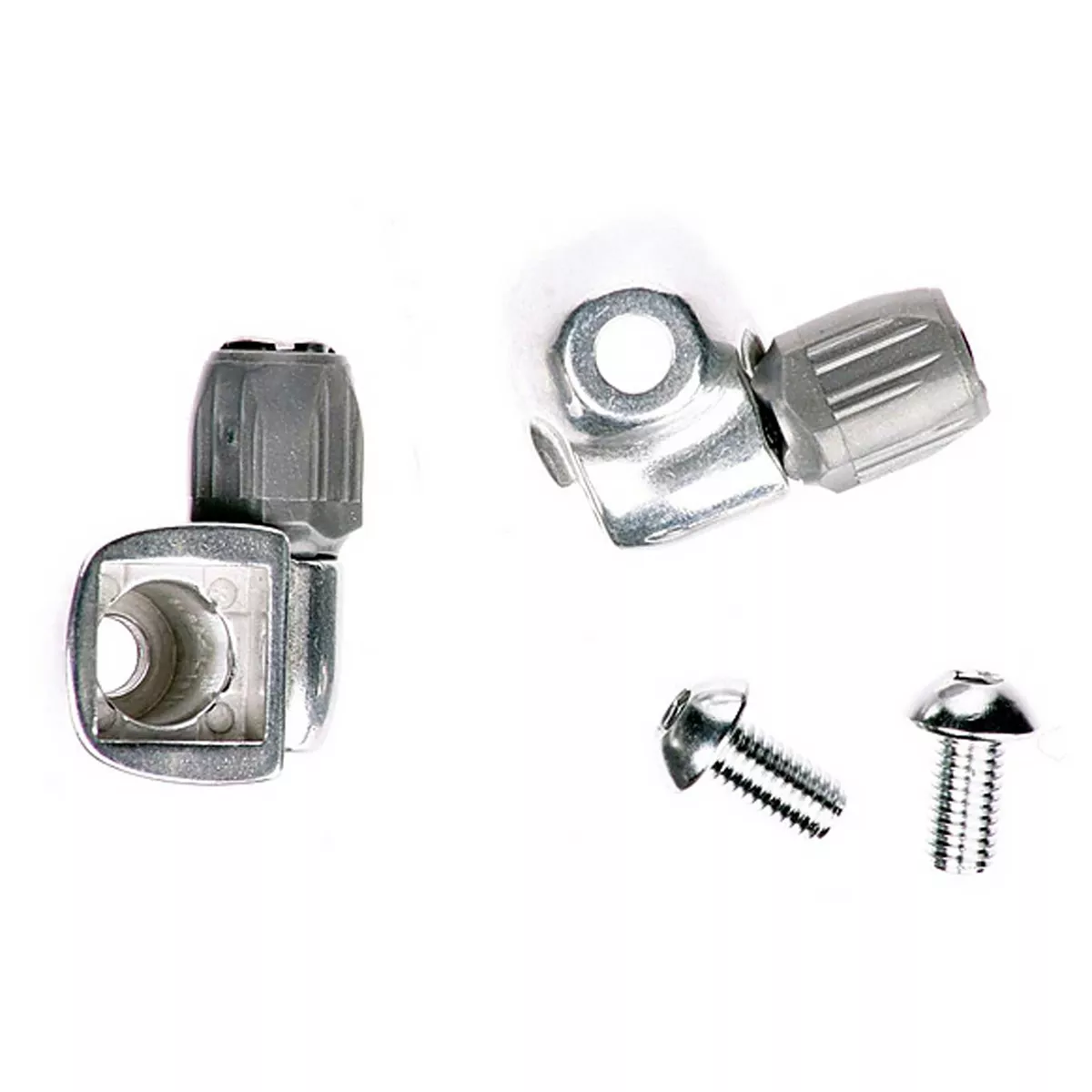 Shimano cable stops sales