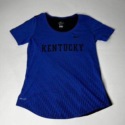 women's nike kentucky wildcats apparel