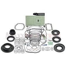 Ford 10r140 Transmission Rebuild Overhaul Kit - Gasket Pistons Filtr Seals 2020 Ford 10r140 Transmission Rebuild Overhaul Kit - Gasket Pistons Filtr Seals 2020