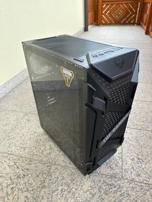CSL HydroX L9113 ASUS TUF Limited Edition Gaming-PC (Intel  Core i9)