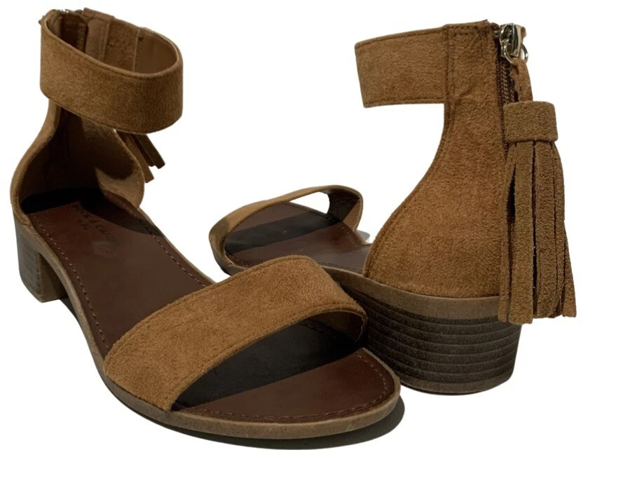 Rock & candy nancie best sale sandal