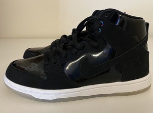 mens nike sb dunk high pro