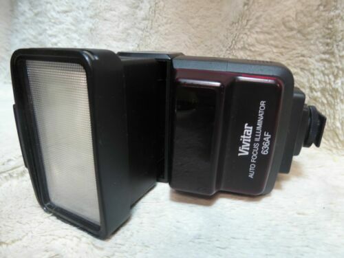 Support stabilisateur Vivitar Action-Grip pour Canon Powershot G3 G5 G9 G7 X II