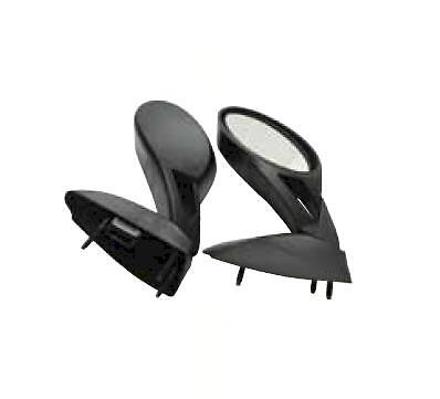 Sports Parts Inc Polaris Mirrors for 2001 - 2005 Polaris 700 XC SP Snowmobile - Picture 1 of 2