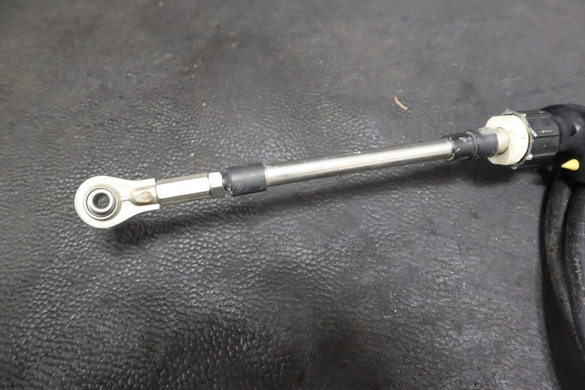 2014 SEA-DOO GTX S 155 STEERING CABLE 277001602 | eBay 2014 SEA-DOO GTX S 155 STEERING CABLE 277001602 | eBay