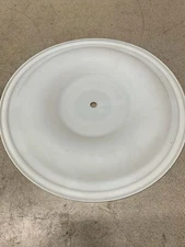 NEW NO BOX VERSA MATIC PUMP TEFLON DIAPHRAGM V224TF