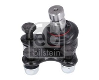 Febi 183623 Traggelenk Vorne FüR Citroen AMI Corsa F ROCKS-E Peugeot 208 II
