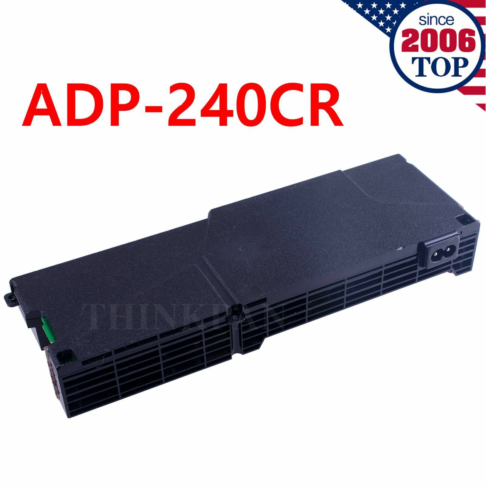 Replacement Power Supply for Sony PlayStation 4 PS4 CUH-1115A 