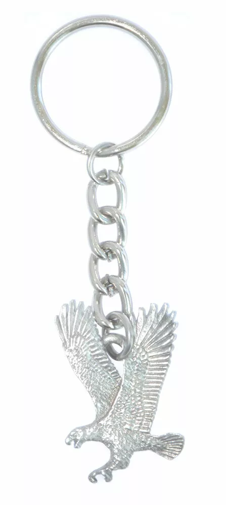 Falcon keychain best sale