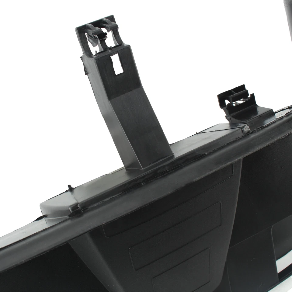 Radiator Fan Shroud Top Upper Cover Shield For Mercedes-Benz W212 E350 2010-2013 - Image 3 of 4