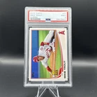 2013 Topps Mike Trout #27 PSA 9 Mint