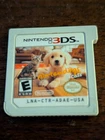 Nintendogs + Cats Golden Retriever & New Friends - Nintendo 3DS