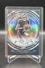 2025 Topps Chrome Michael Penix Jr. Chrome Autographs (RAW)