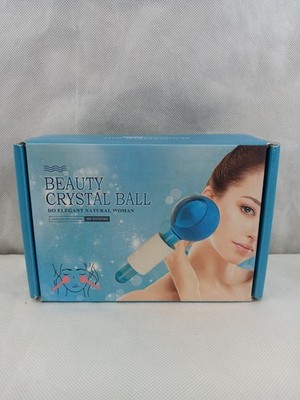 Beauty Crystal Ball 360 Degree Rotation