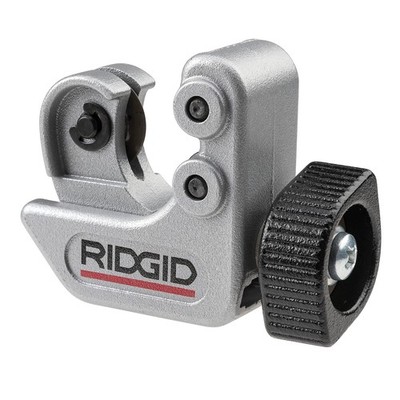 Ridgid - CC247 RIDGID 40617 Model 101 Close Quarters Tubing Small, Silver
