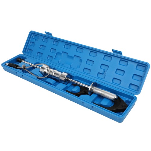 Inner CV Joint Puller Slide Hammer Wheel Drive Axle Half Shaft Remove Tool Kit - Picture 5 of 9