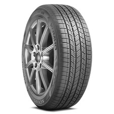 Set Of 4 Kumho Solus Ta51a 19570r14 91h Tires 1957014 195 70 14