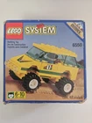 LEGO Set 6550 Complete with Box UNOPENED Vintage 1990s LEGO System NISB SEALED!