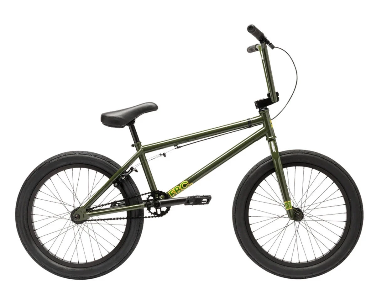 Fit BMX Bikes for sale - eBay