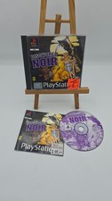 Discworld Noir PS1 Sony Playstation 1 Komplett in Deutsch 