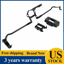 For 18-2022 Accord Cruise Control Distance Sensor Radar Modular Bracket&Cover US