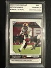 2024 Jayden Daniels Panini Instant  Graded PSA 10 Rookie Commanders