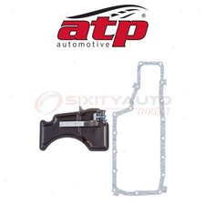 Atp Automatic Transmission Filter Kit For 2003-2004 Saturn Ion - Fluid Ub