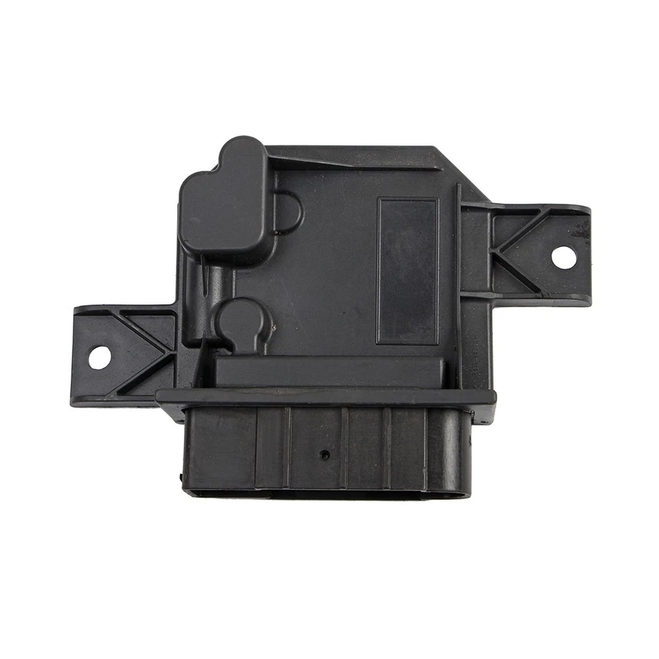 For 2017-2019 Silverado GMC Sierra 2500 3500 HD 6.6L Fuel Pump Control Module Foto 2 de 4