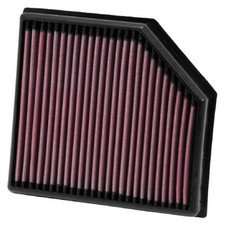 K&N Filters Luftfilter 372294 33-2972