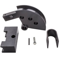 Round Tube Bender Dies Kit Fit for WFB2 WFPB1000 Tubing Benders