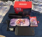 Nintendo Switch 2 Bundle Metroid Prime 4