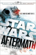 Star Wars: Aftermath: Journey to Star Wars: The Force Awakens, Wendig, Chuck, Us