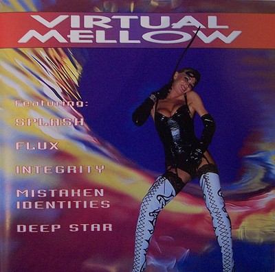 Various - Virtual Mellow | CD