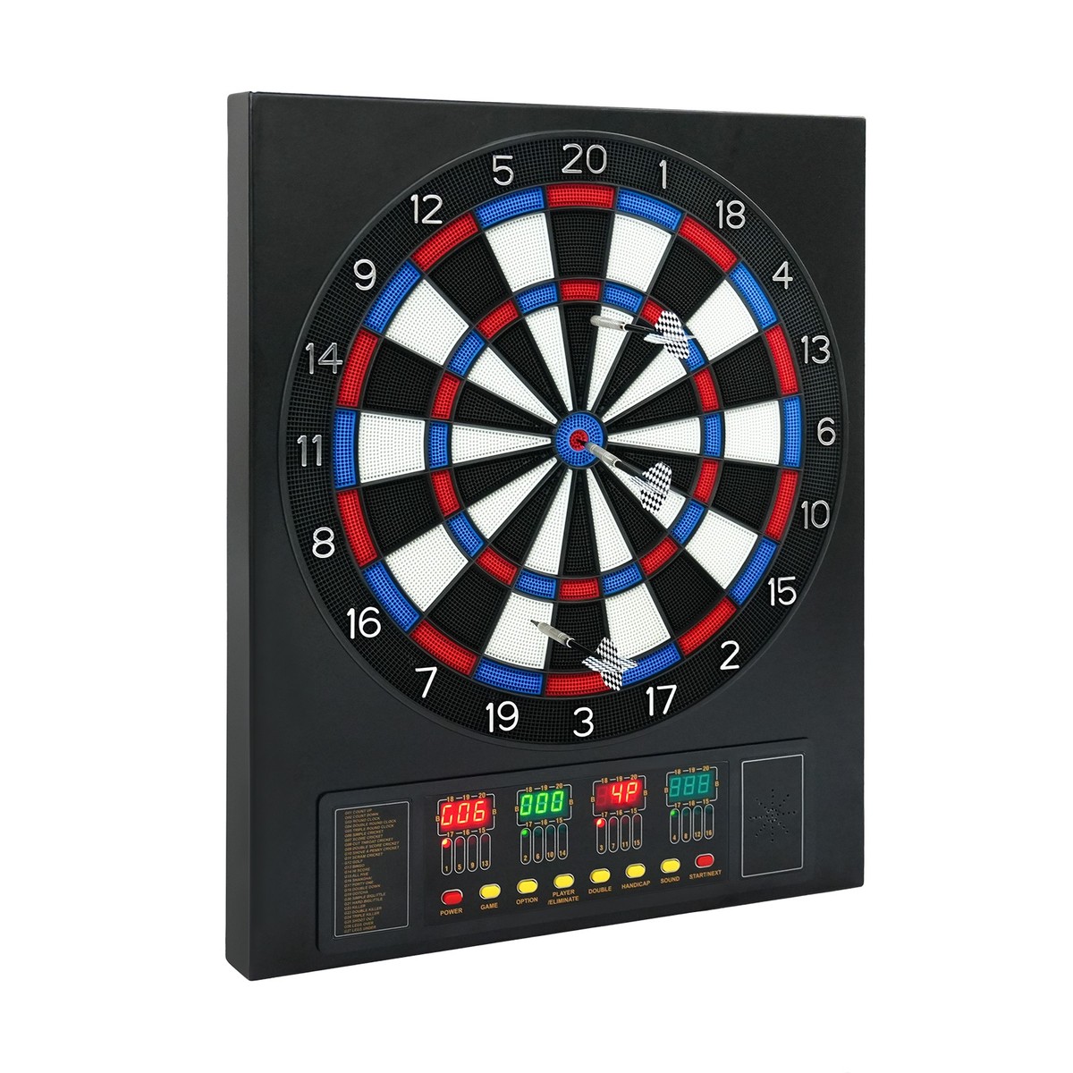 Electronic Dartboard Box-type Electric Dart Board Automatic