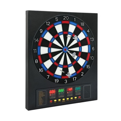 Electronic Dartboard Box-type Electric Dart Board Automatic Scoring Dart-board