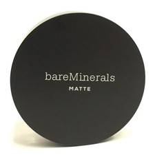 BareMinerals Original Matte Loose Powder Foundation SPF15-Golden Fair 04, 0.21oz