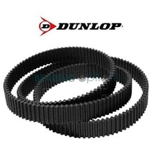 Replacement (DUNLOP) Honda 80481-VK1-003 Toothed Deck Belt HF2213 HF2216 HF2415 