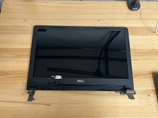 DELL INSPIRON 15-3567 15.6" WXGAHD NON-TOUCH SCREEN COMPLETE DISPLAY ASSEMBLY