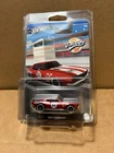 HOT WHEELS 1967 Camaro Red Chase Vintage Racing Club Chevy HRV05 2024